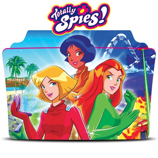 Sonnerie Totally Spies Gratuite 2025 Sonnerie Totally Spies MP3